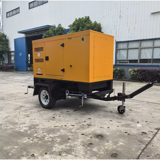 500kw-3000kw Double Stage Back Pressure Steam Turbine/St Genset/Drive